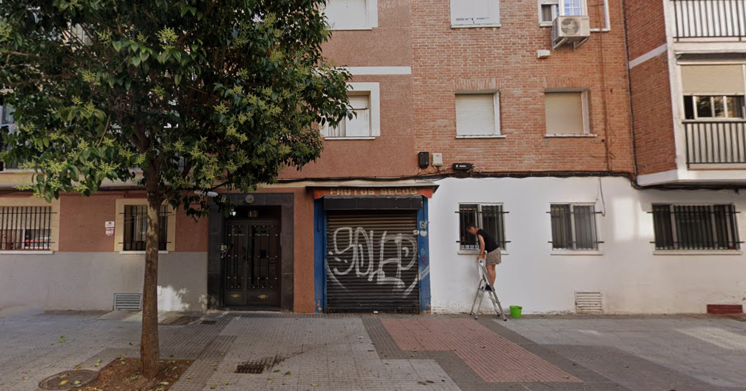 Vivienda en Leganés, Madrid