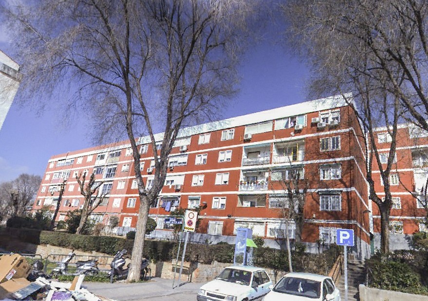 Vivienda en Madrid, Madrid