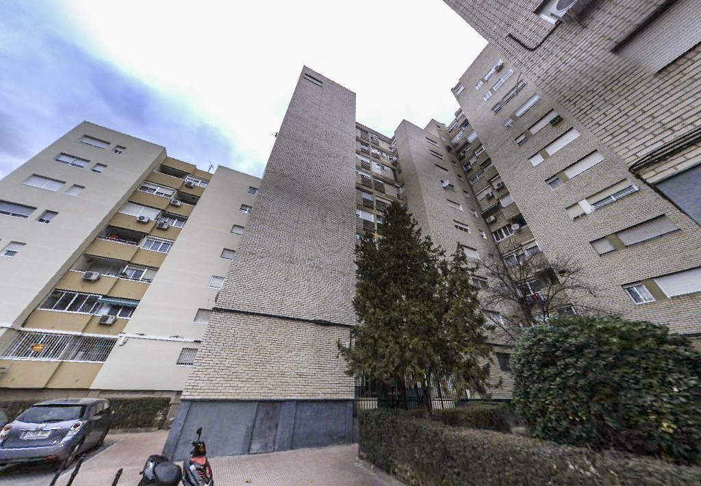 Vivienda en Alcalá de Henares, Madrid