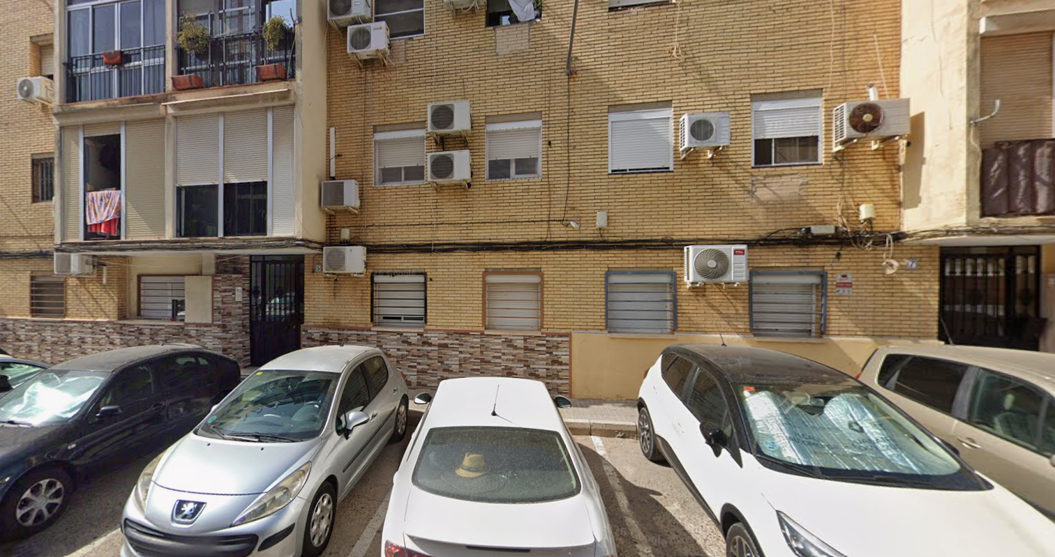 Vivienda en Alcalá de Guadaíra, Sevilla