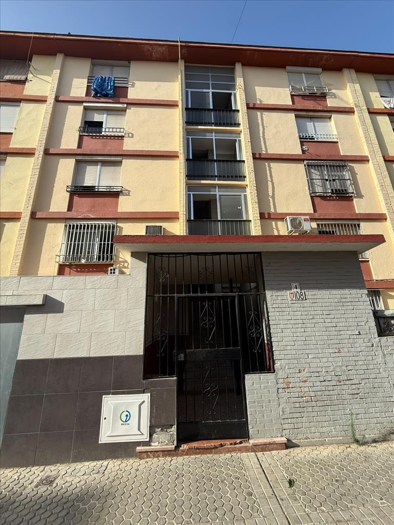 Vivienda en Sevilla, Sevilla