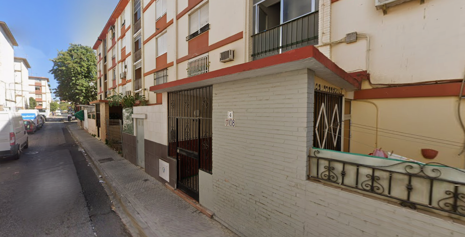 Vivienda en Sevilla, Sevilla