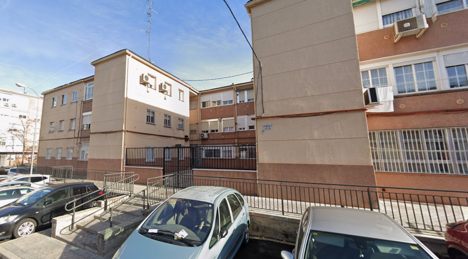 Vivienda en Madrid, Madrid