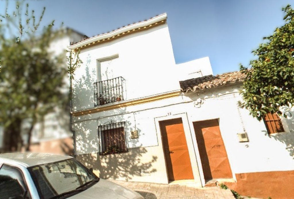 Vivienda en Prado del Rey, Cádiz
