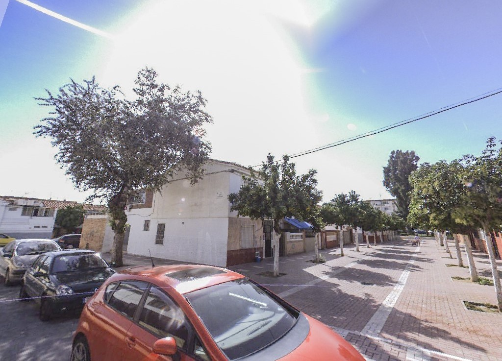 Vivienda en Málaga, Málaga