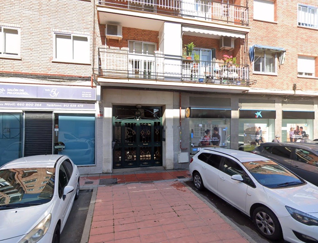 Vivienda en Getafe, Madrid