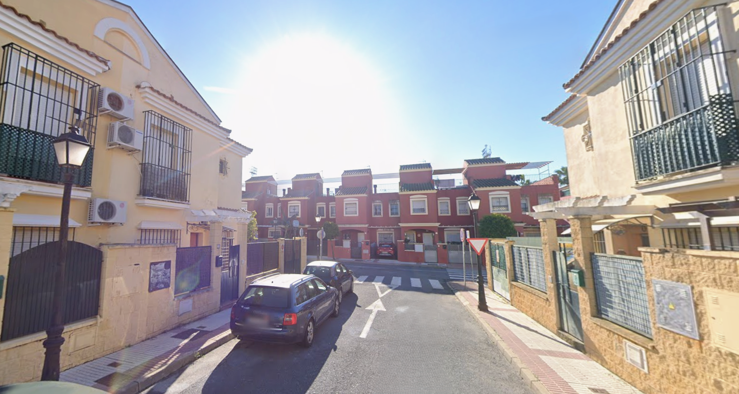 Vivienda en Bollullos de la Mitación, Sevilla