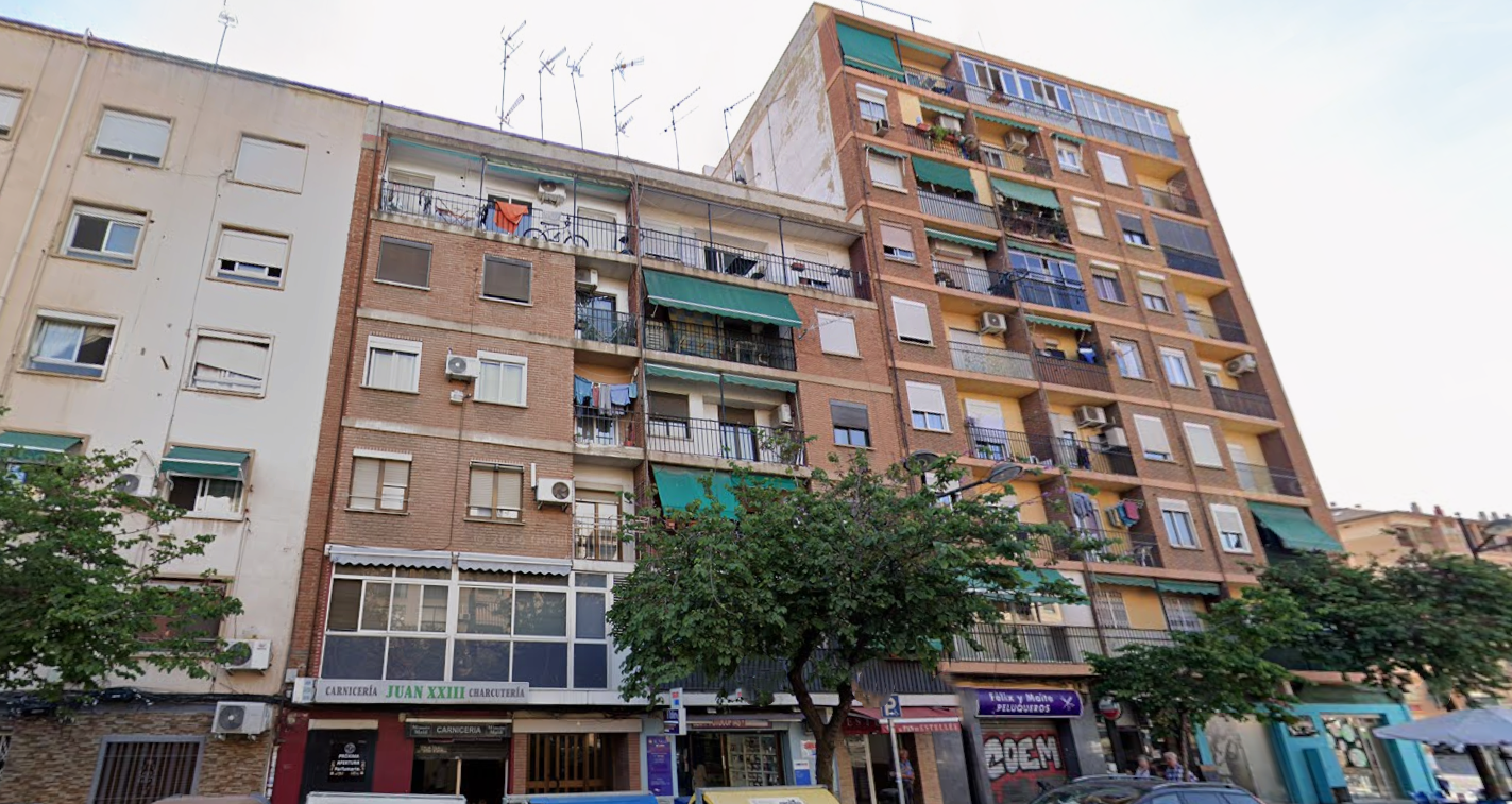 Vivienda en Valencia, Valencia/València
