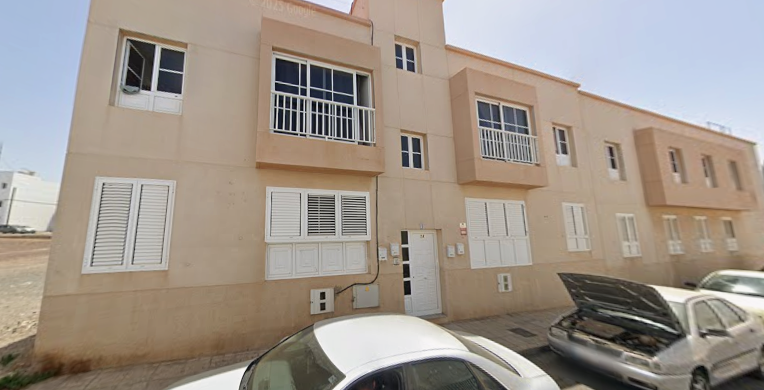 Vivienda en Arrecife, Las Palmas