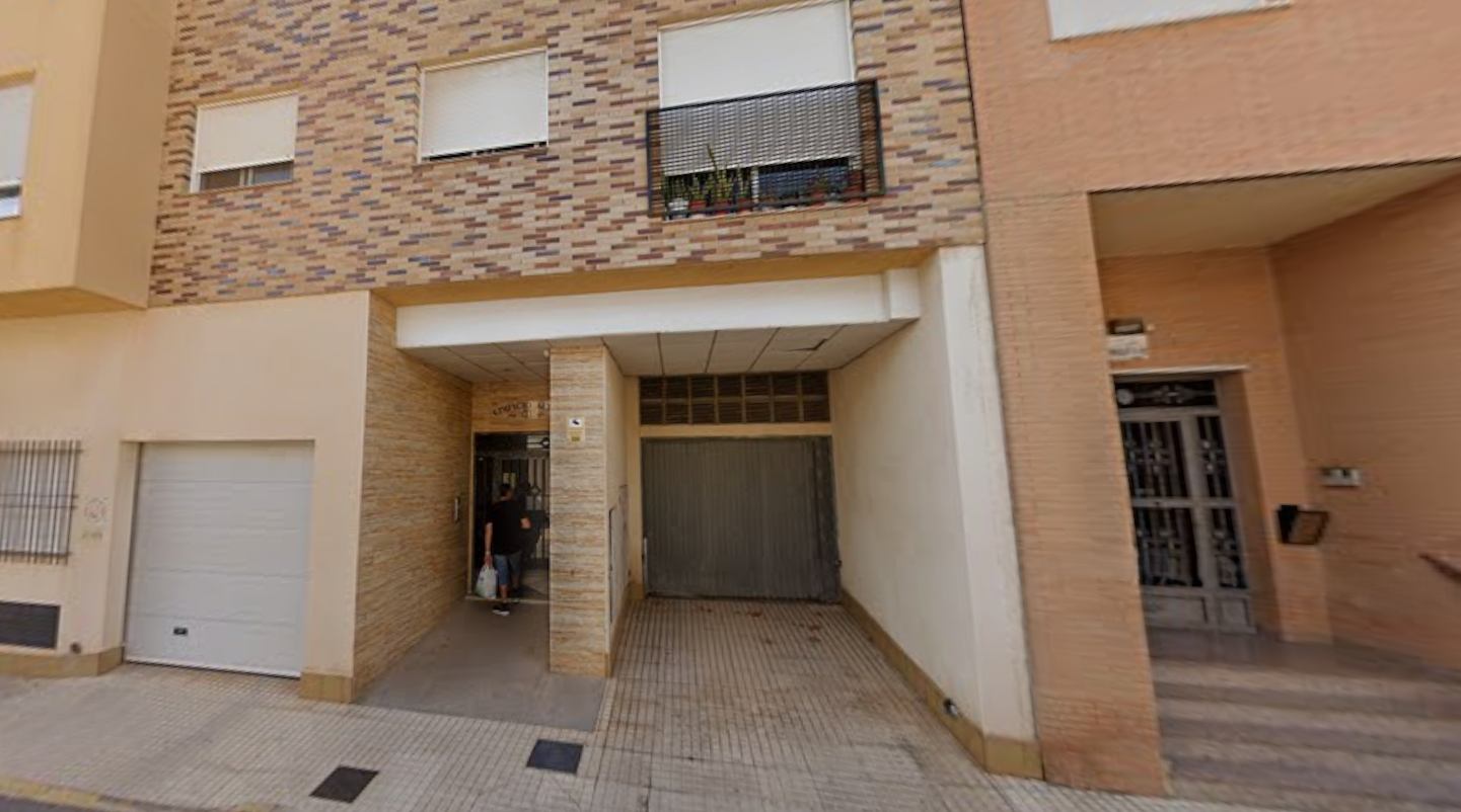 Vivienda en Pilar de la Horadada, Alicante/Alacant