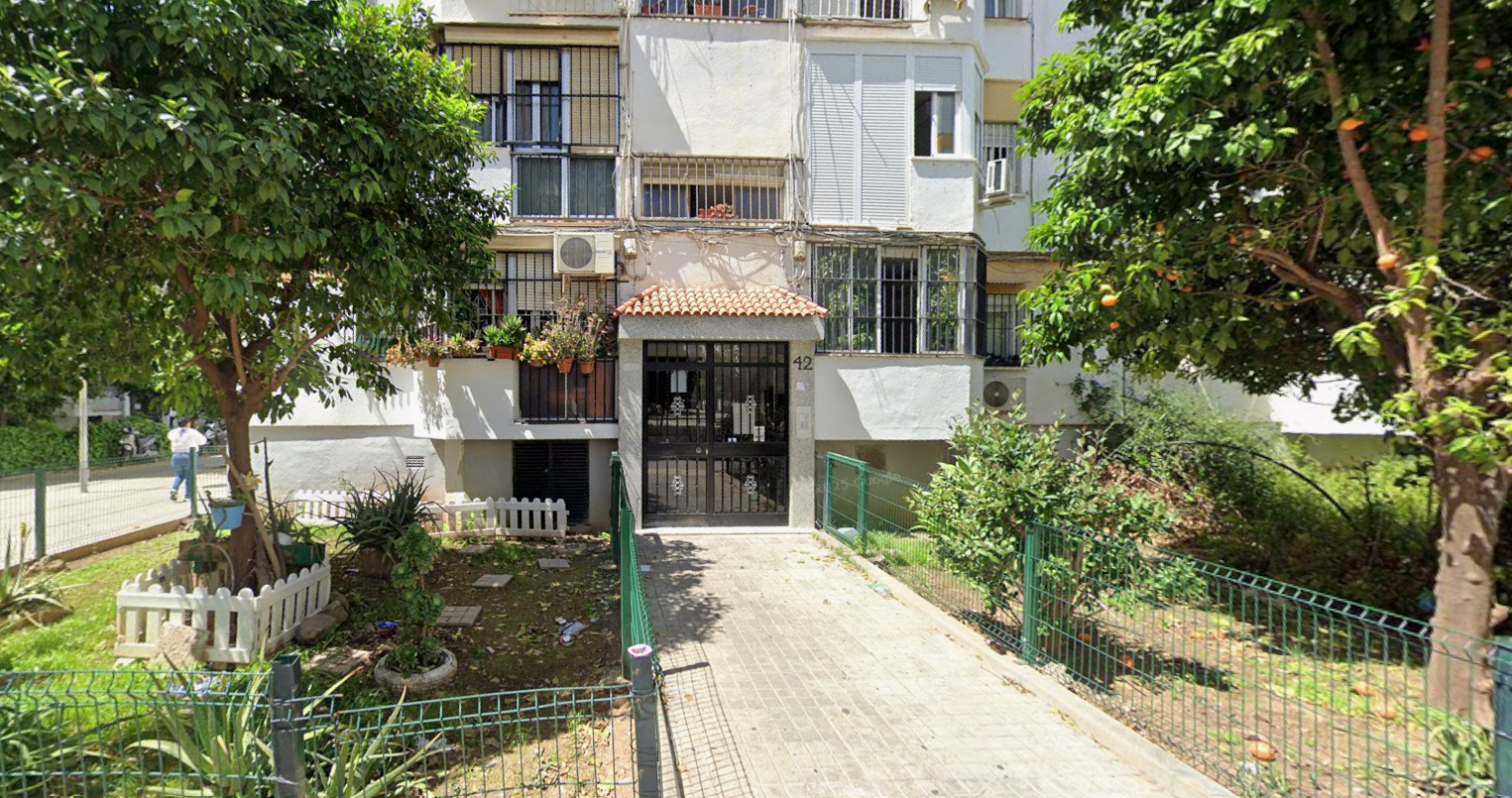 Vivienda en Sevilla, Sevilla