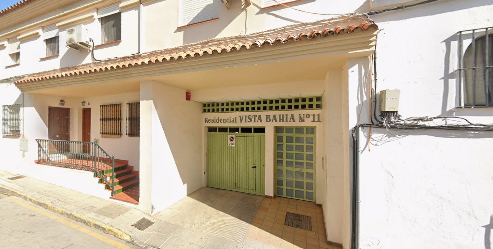 Vivienda en San Roque, Cádiz