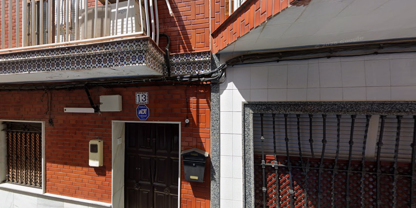 Vivienda en Sevilla, Sevilla