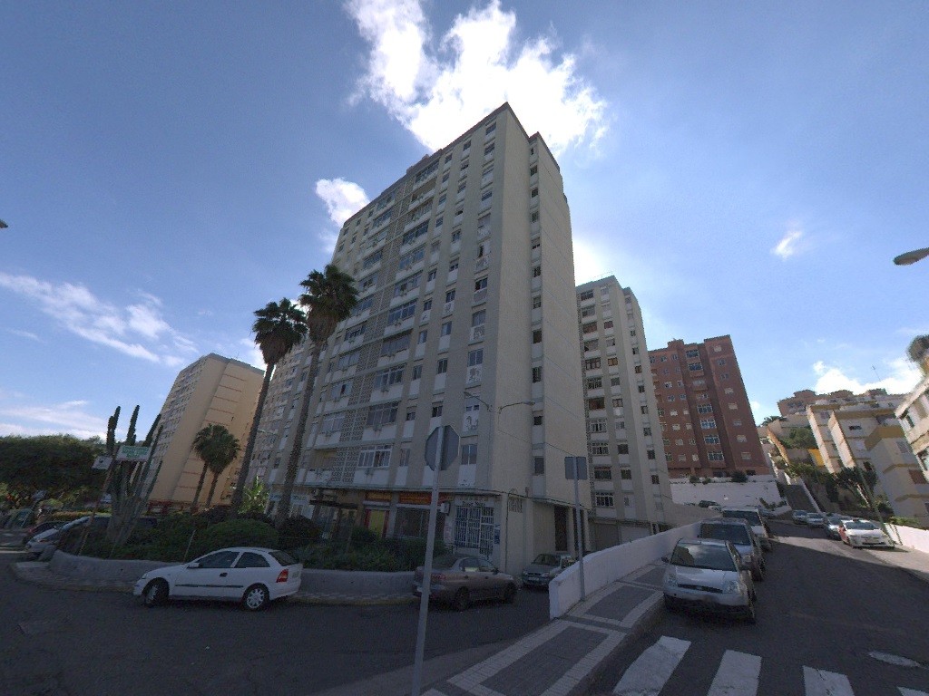 Vivienda en Palmas de Gran Canaria (Las), Las Palmas