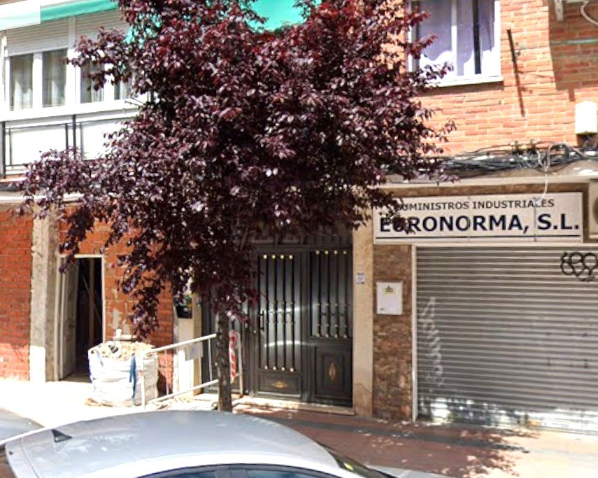 Vivienda en Getafe, Madrid
