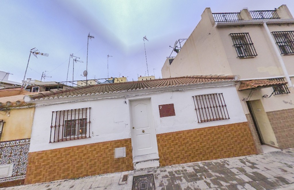 Vivienda en Sevilla, Sevilla