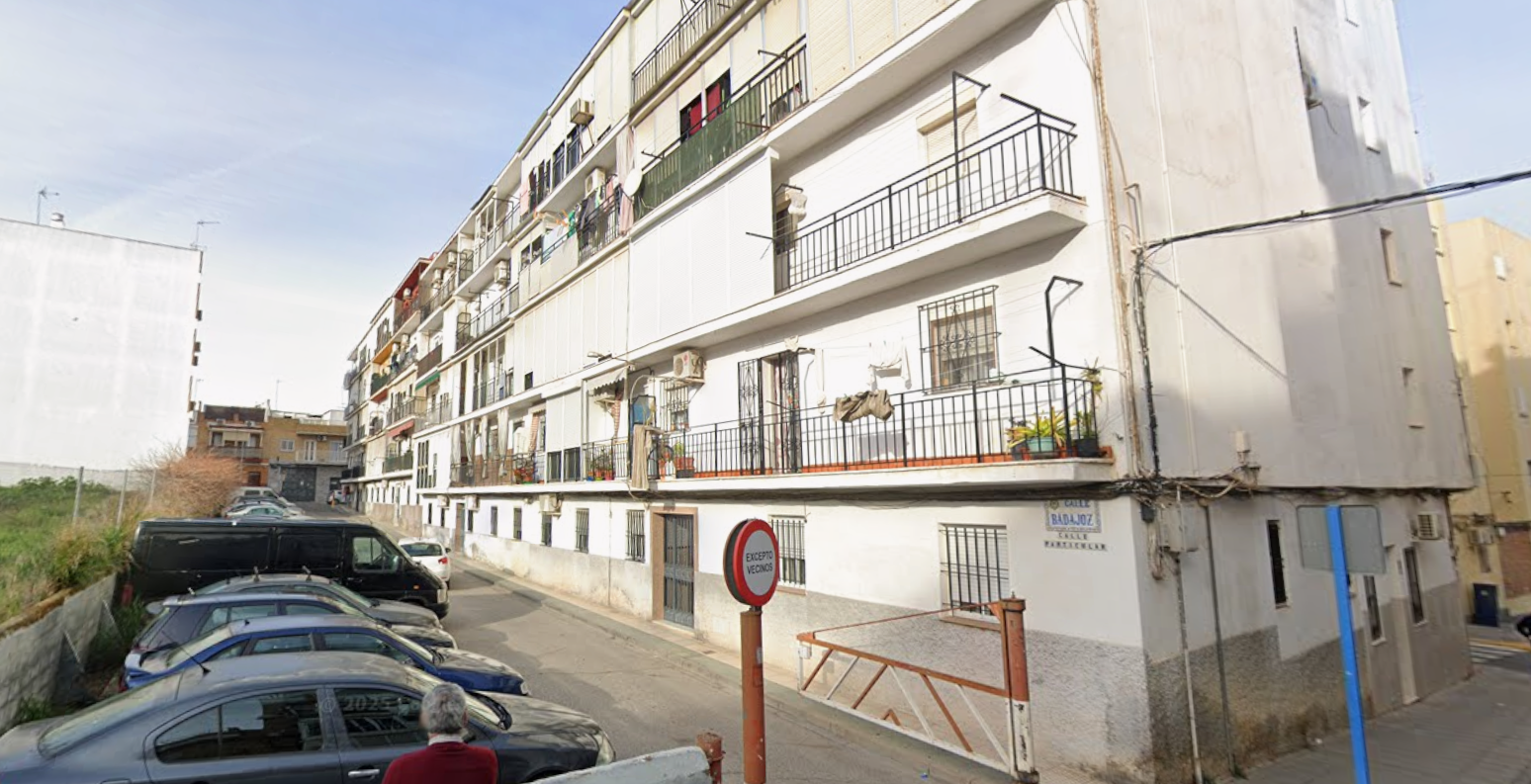 Vivienda en Mairena del Aljarafe, Sevilla