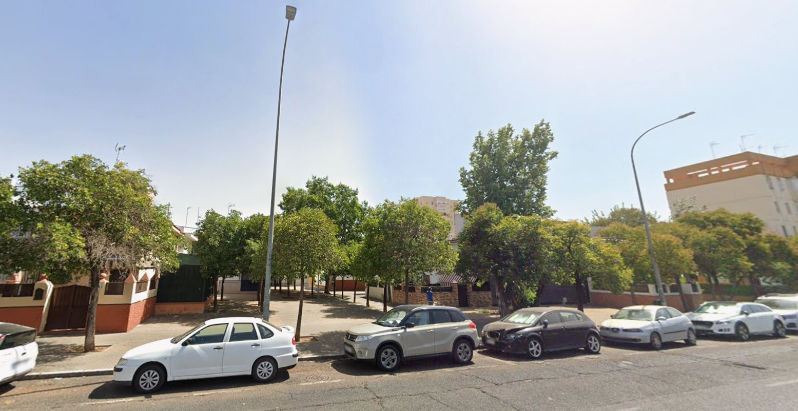 Vivienda en Sevilla, Sevilla