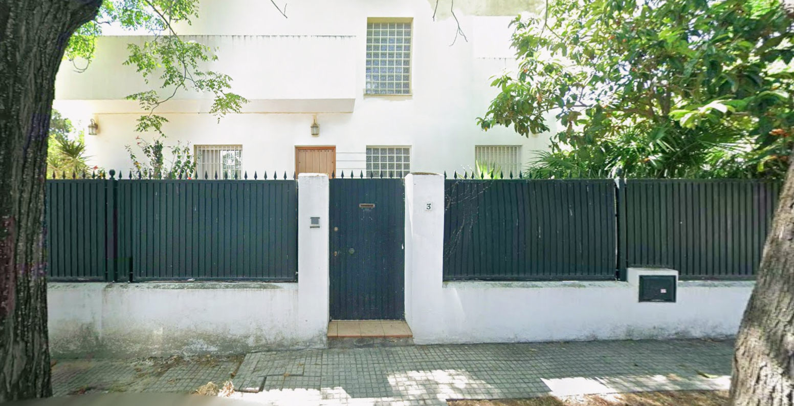 Vivienda en Jerez de la Frontera, Cádiz