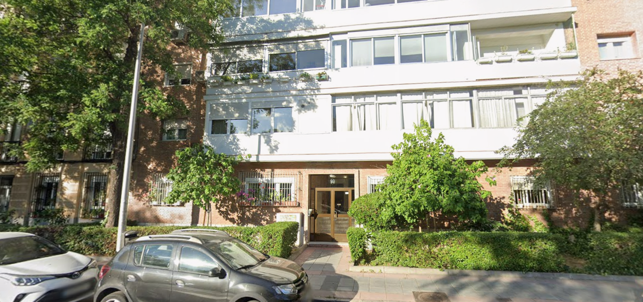 Vivienda en Madrid, Madrid