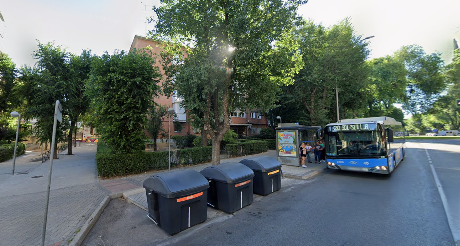 Vivienda en Madrid, Madrid