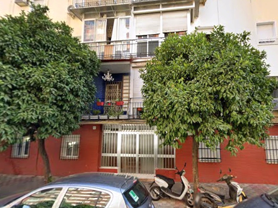 Vivienda en Sevilla, Sevilla