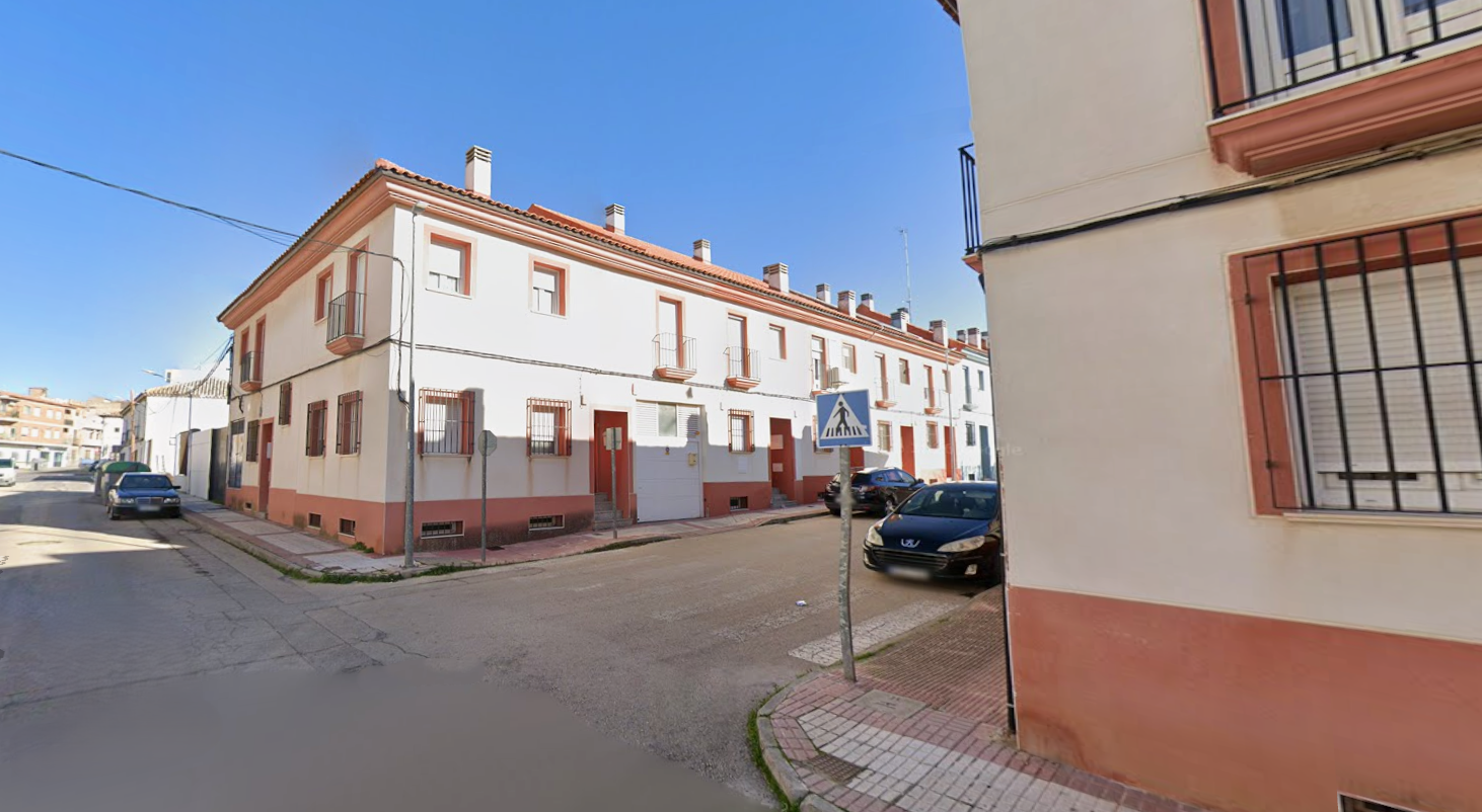Vivienda en Campo de Criptana, Ciudad Real