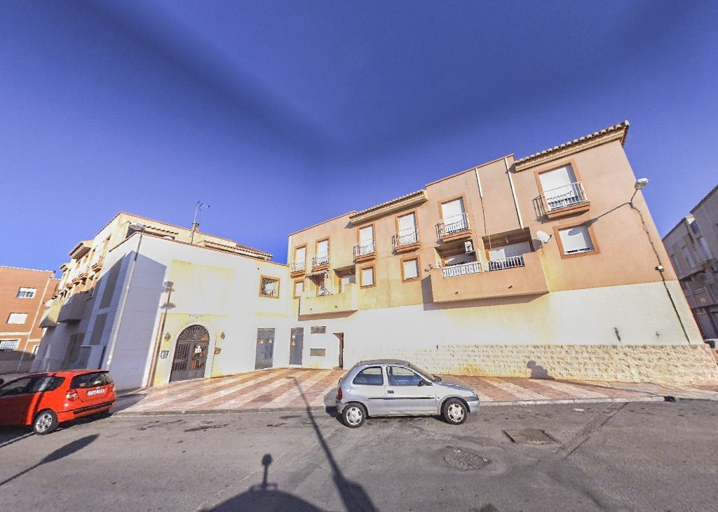 Vivienda en Roquetas de Mar, Almería