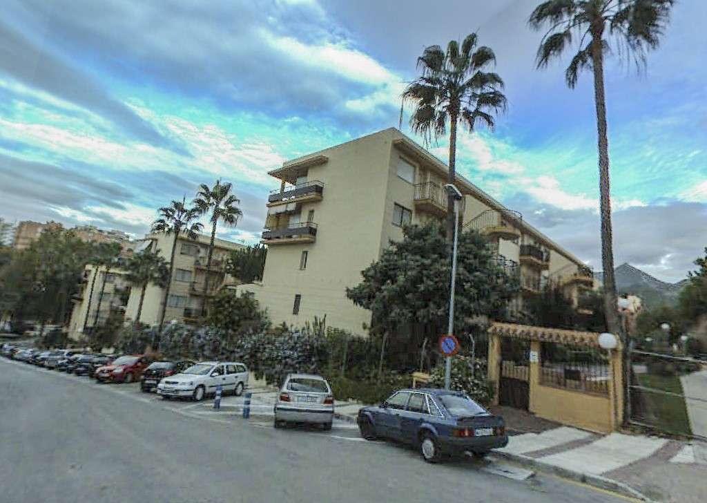 Vivienda en Marbella, Málaga