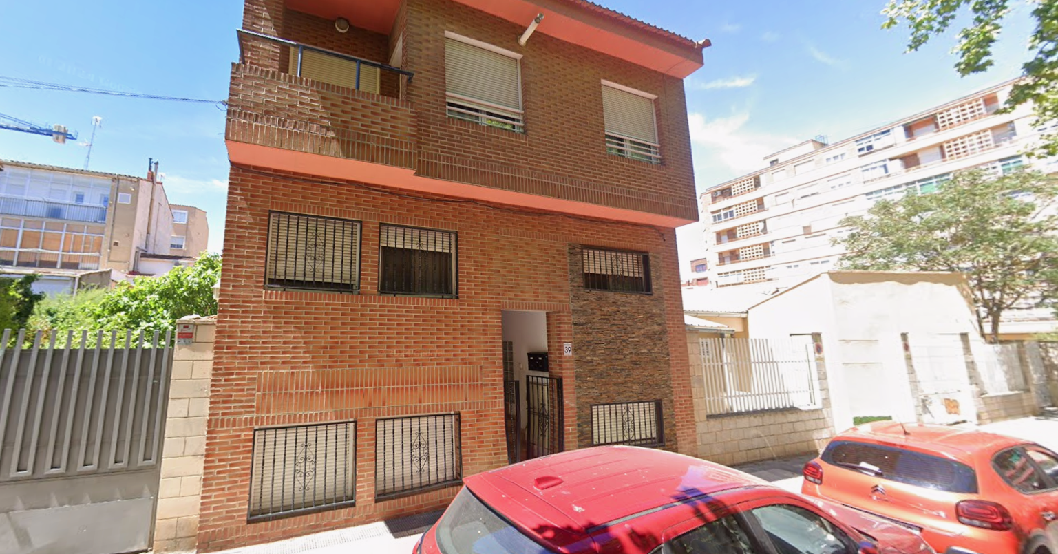 Vivienda en Zaragoza, Zaragoza