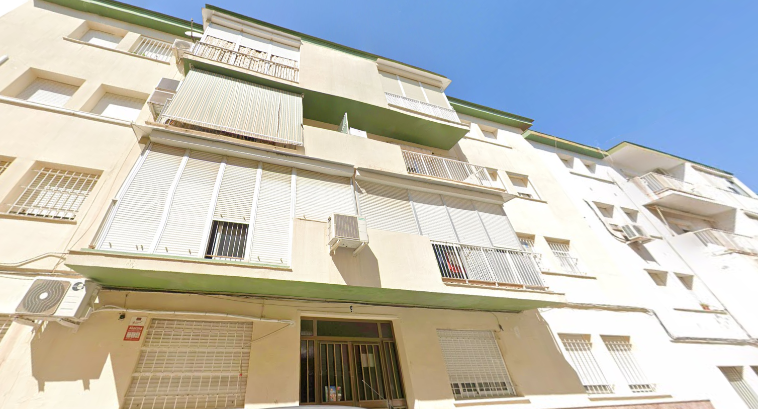 Casa en la Buleria