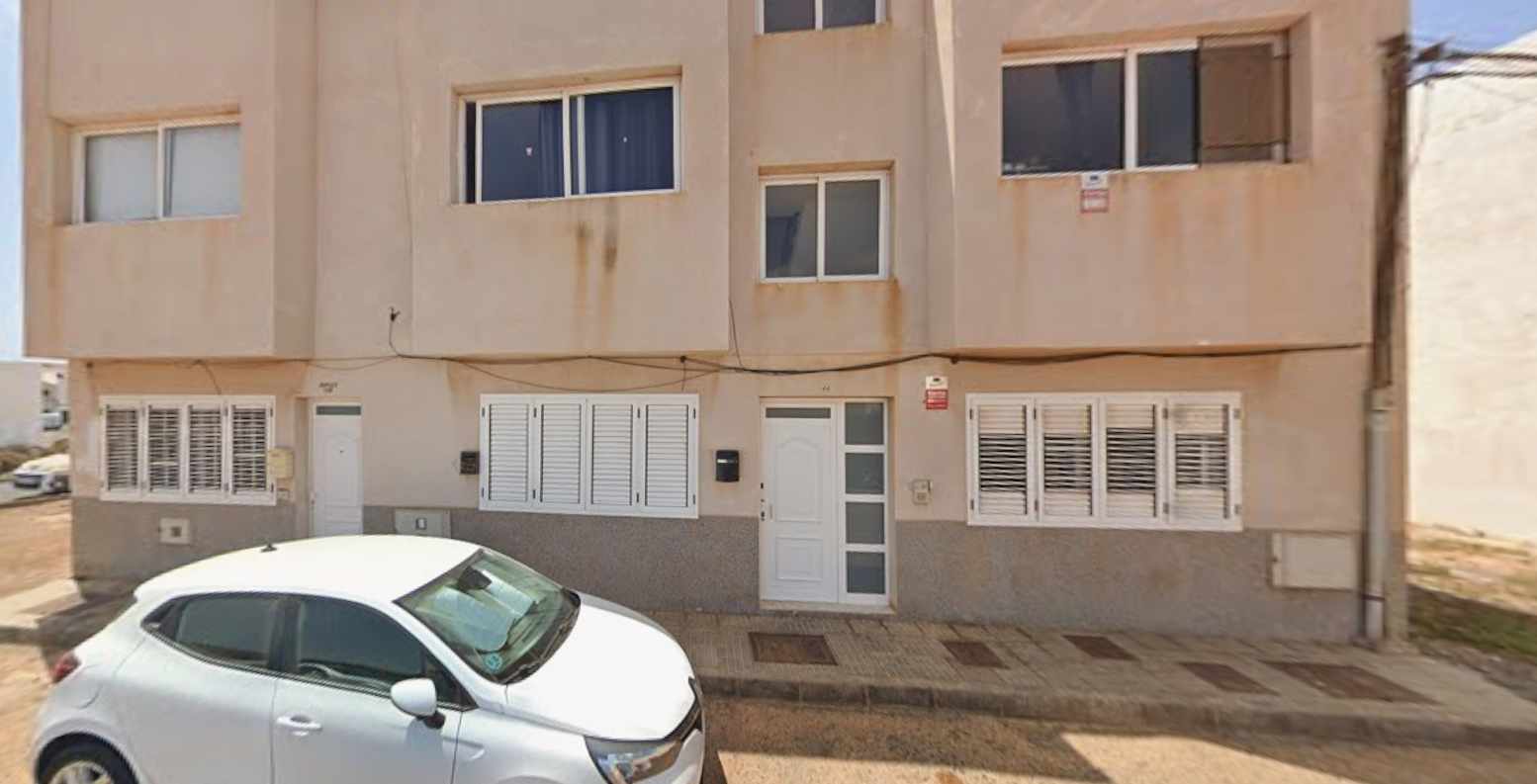 Vivienda en Arrecife, Las Palmas