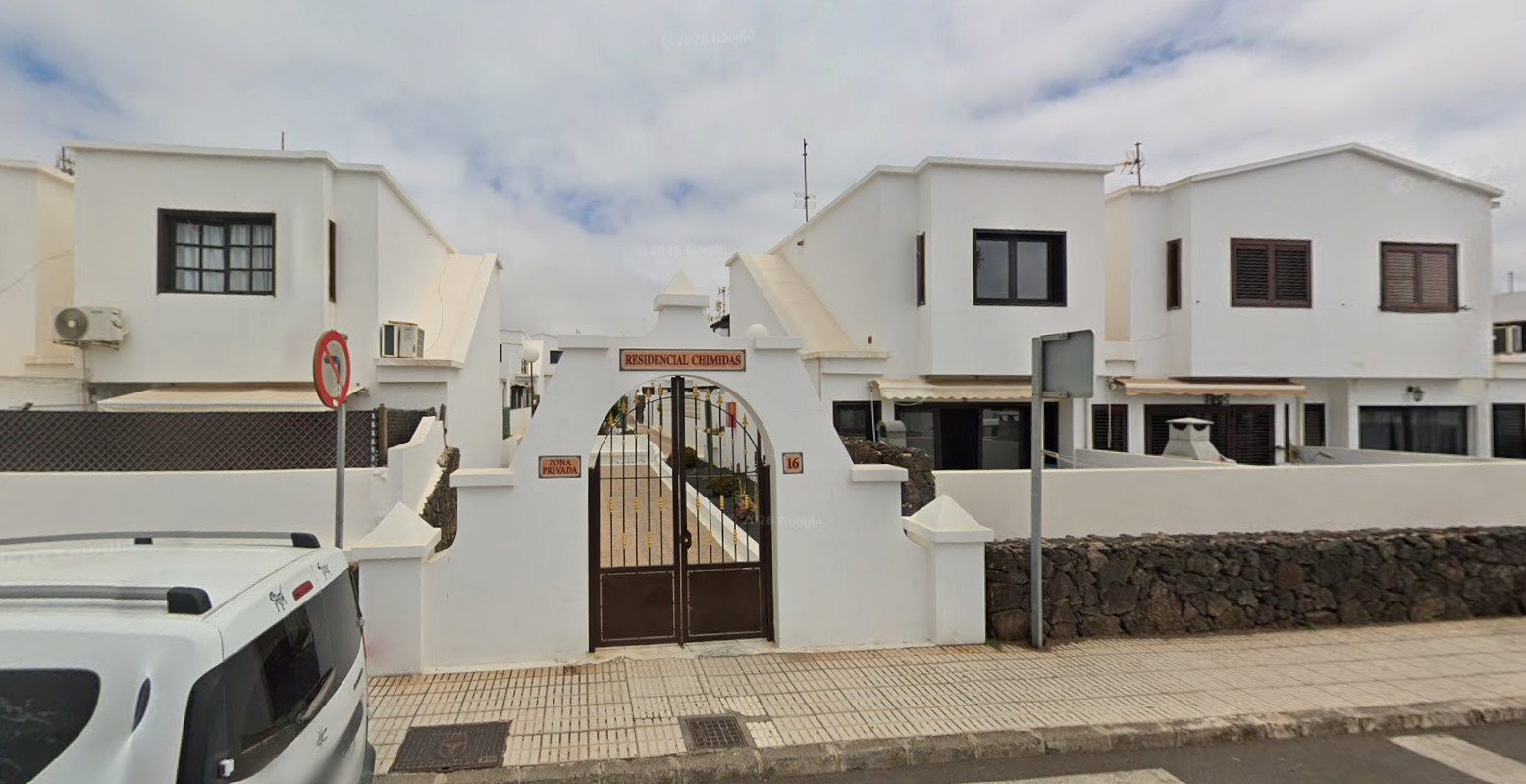 Vivienda en San Bartolomé, Las Palmas