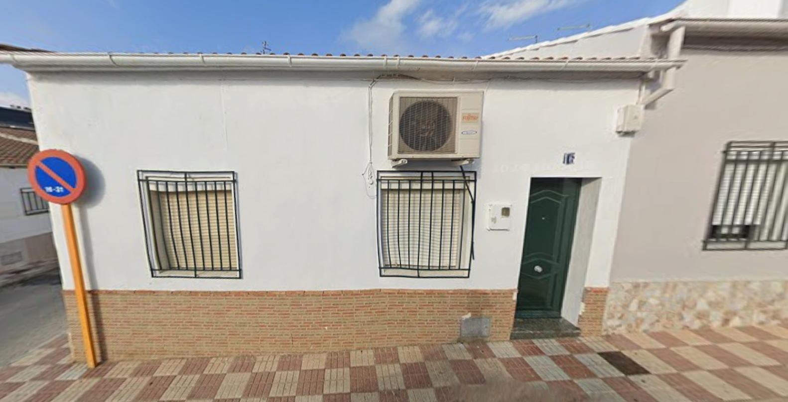 Vivienda en Carolina (La), Jaén