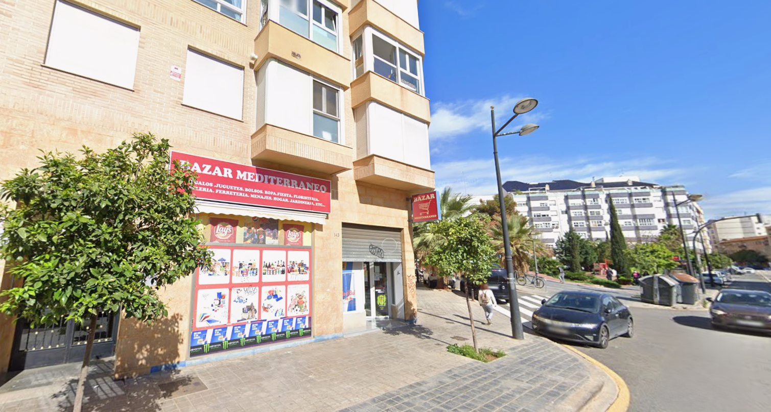 Vivienda en Valencia, Valencia/València