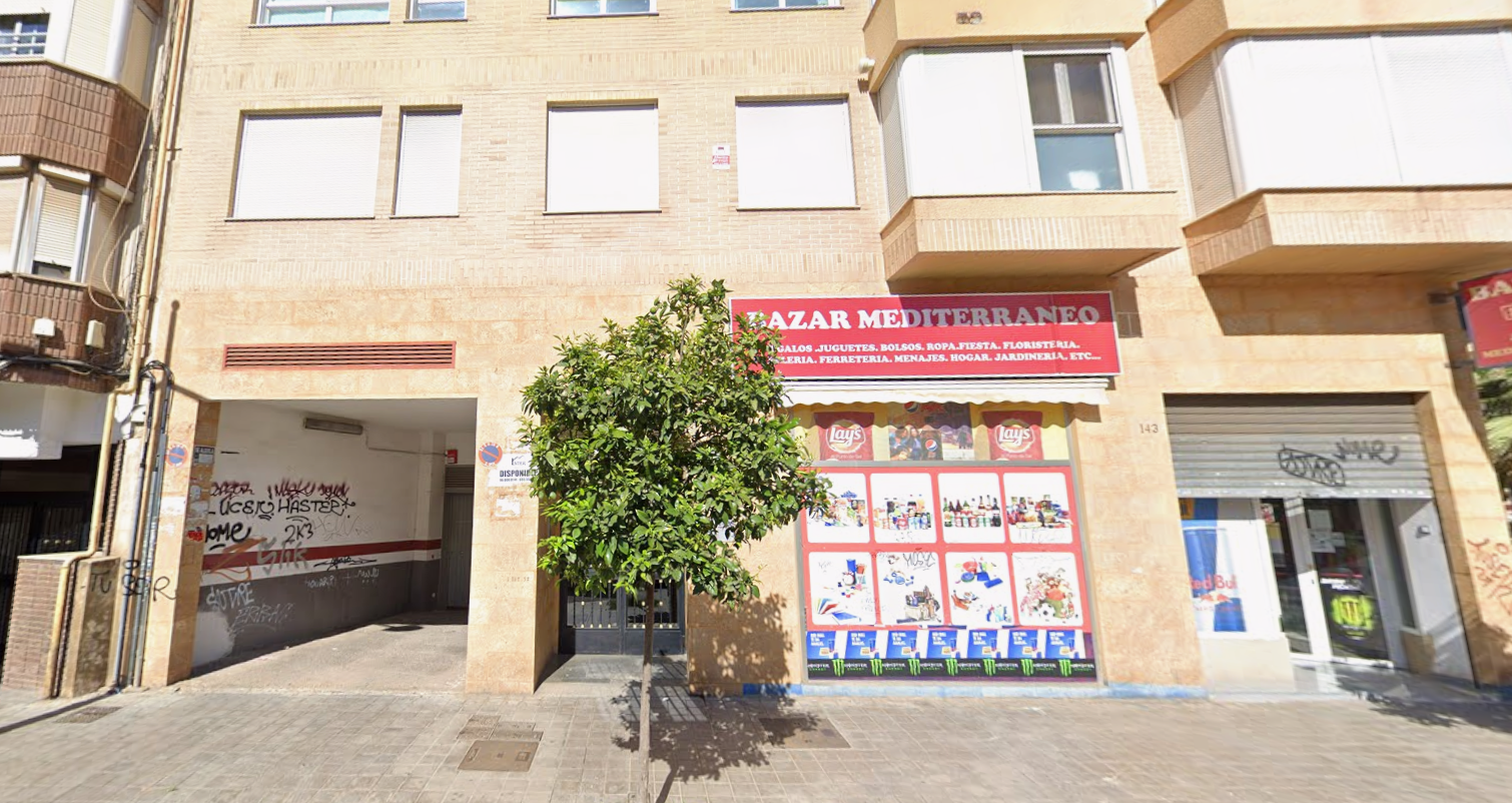 Apartamento + Garagem à venda – Calle de la Constitución Nº 143, Valência - Image 3