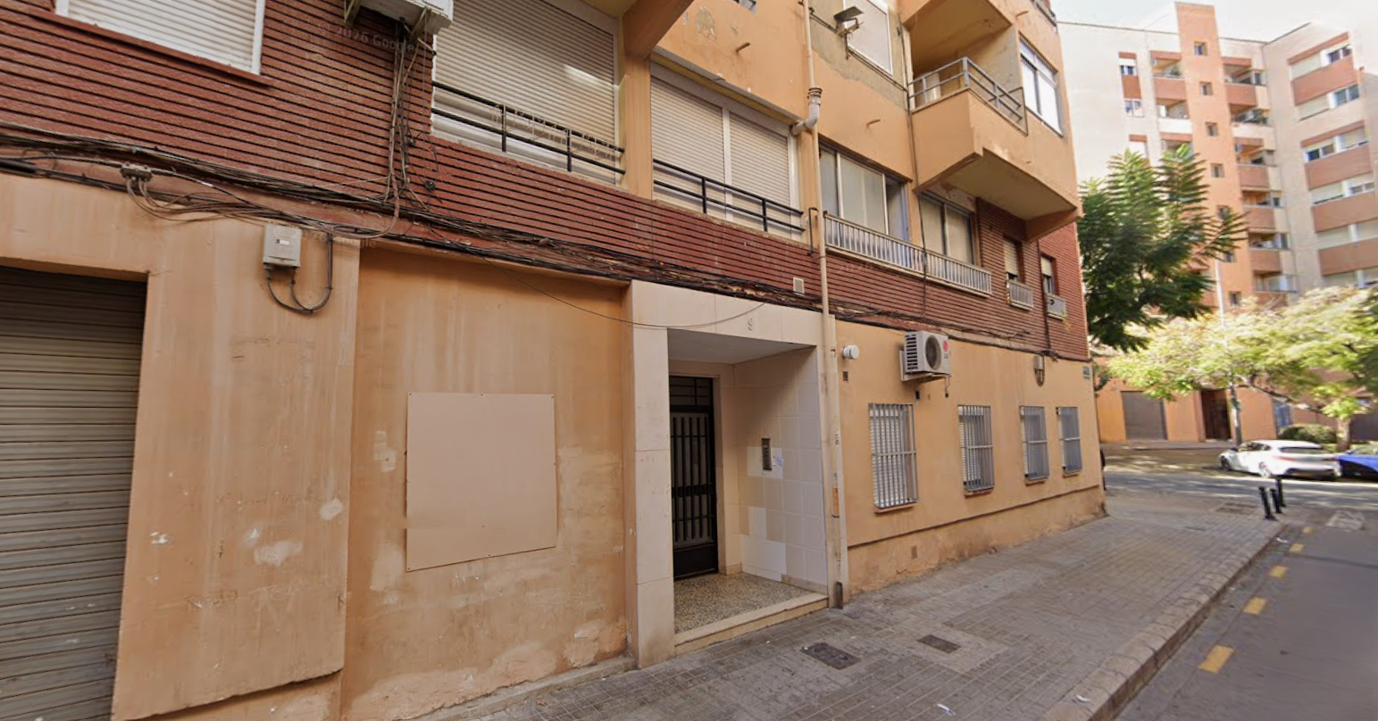 Casa en Regino Mas