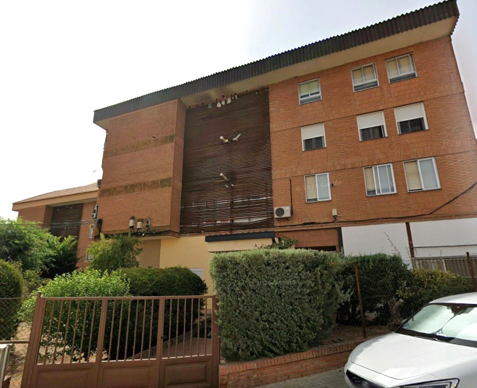 Vivienda en Loeches, Madrid