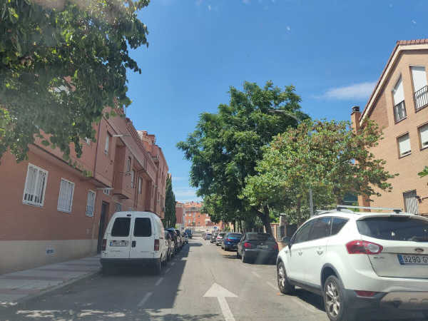 Vivienda en Azuqueca de Henares, Guadalajara