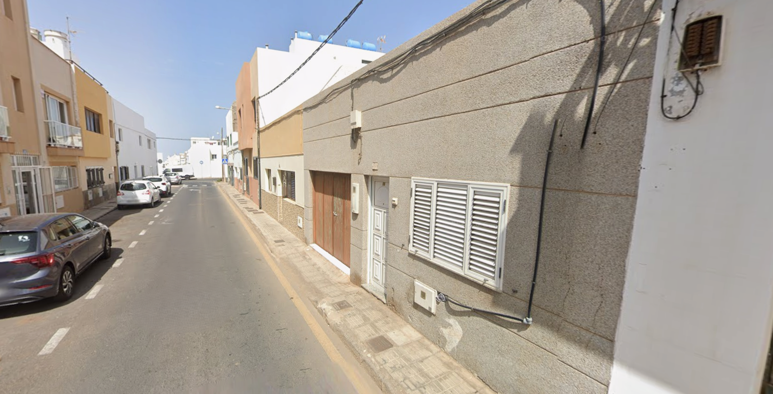 Vivienda en Arrecife, Las Palmas