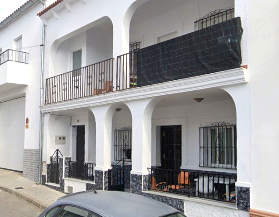 Vivienda en Algodonales, Cádiz