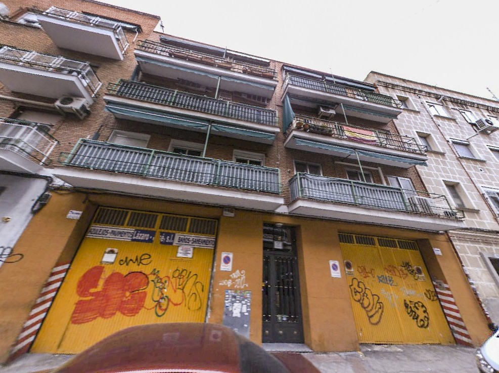Vivienda en Madrid, Madrid