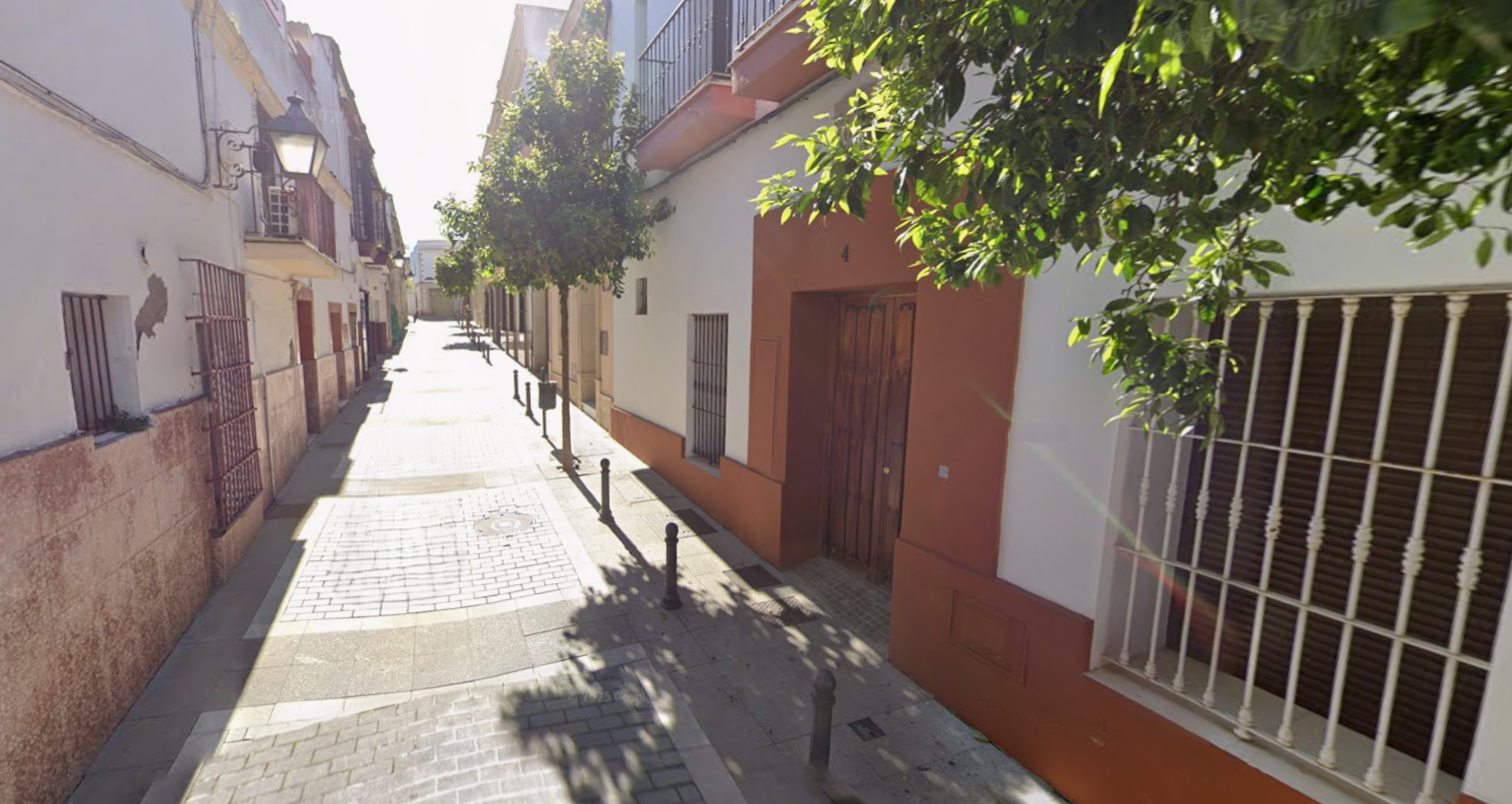 Vivienda en Jerez de la Frontera, Cádiz