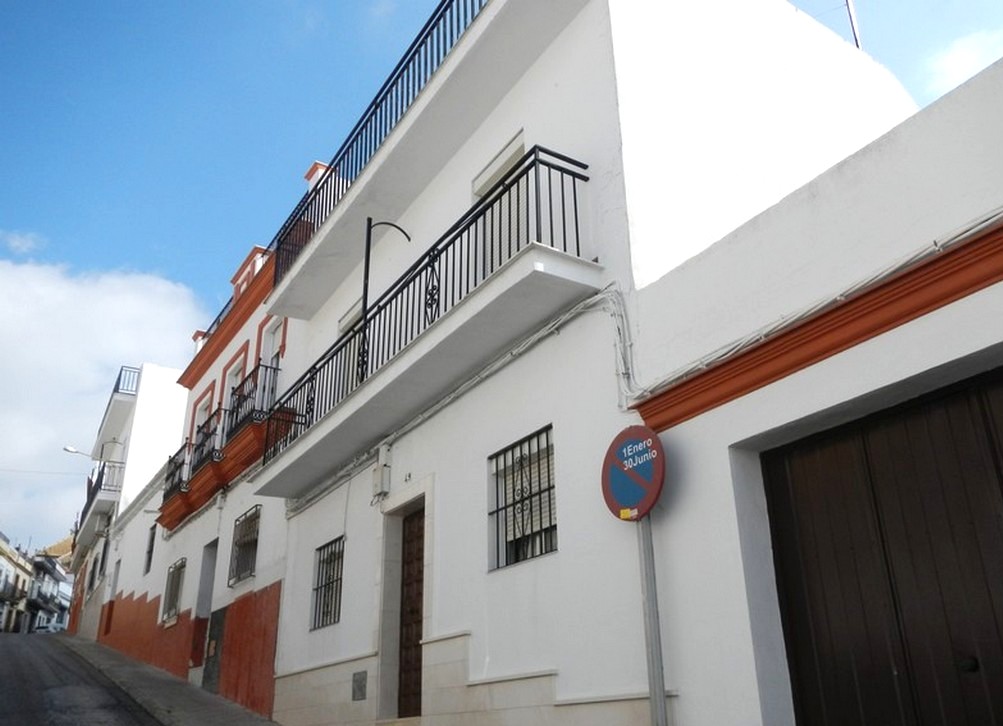 Vivienda en Cabezas de San Juan (Las), Sevilla