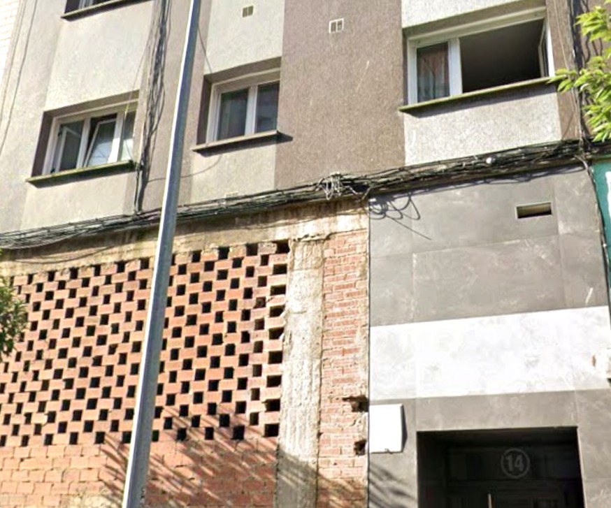 Vivienda en Gijón, Asturias