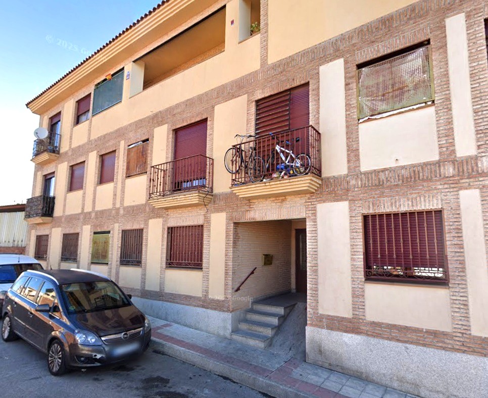 Casa en Toriles