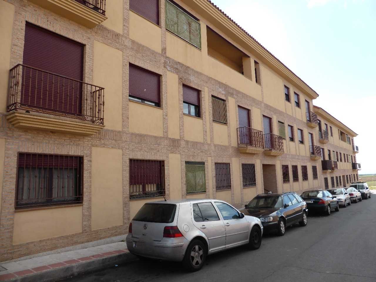Vivienda en Lominchar, Toledo