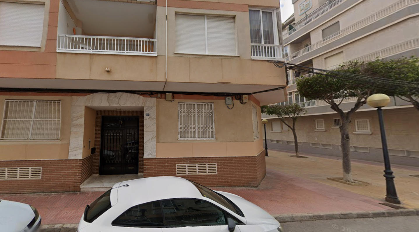 Vivienda en Guardamar del Segura, Alicante/Alacant