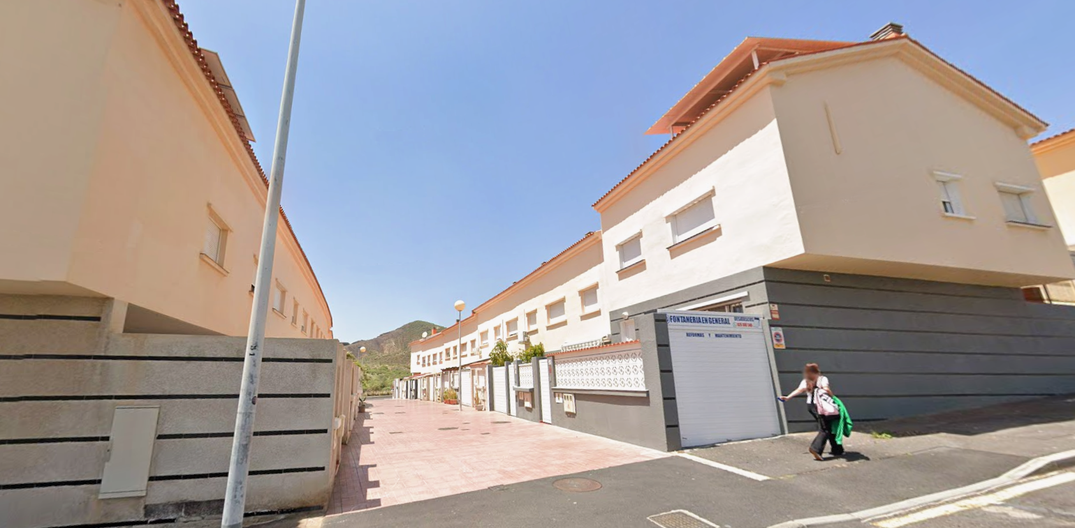 Vivienda en Granadilla de Abona, Santa Cruz de Tenerife