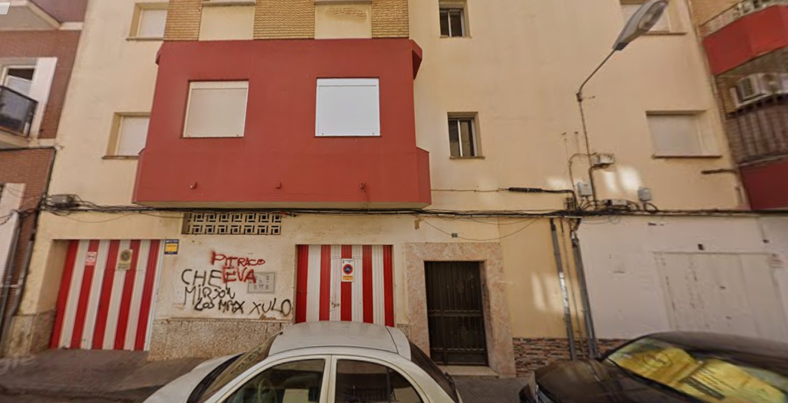 Vivienda en Huelva, Huelva